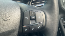 Ford Fiesta 1.0 EcoBoost Active X 5dr Petrol Hatchback